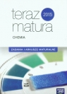Teraz matura 2015 Chemia Zadania i arkusze maturalne