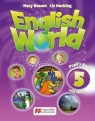 English World 5 PB + eBook Mary Bowen, Liz Hocking
