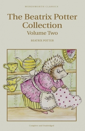Beatrix Potter Collection Volume Two - Potter Beatrix