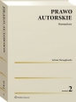 Prawo autorskie. Komentarz - Adrian Niewęgłowski