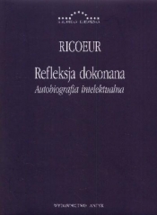 Refleksja dokonana - Paul Ricoeur