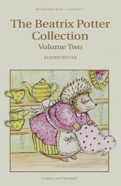 Beatrix Potter Collection Volume Two