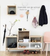 Tidying Up In Style - Geci Natalia 