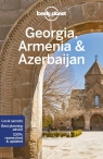Lonely Planet Georgia, Armenia & Azerbaijan Balsam Joel, Masters Tom
