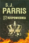 Przepowiednia  Parris S.J.