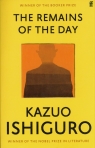 The Remains of the Day Ishiguro Kazuo