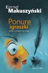 Ponure igraszki Kornel Makuszyński