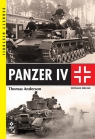 Panzer IV Thomas Anderson