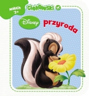 Ciekawski maluch Przyroda
