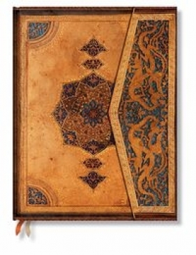 Kalendarz 2015 Safavid Ultra Horizontal - <br />