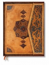 Kalendarz 2015 Safavid Ultra Horizontal - <br />
