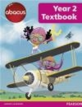 Abacus Year 2 Textbook Ruth Merttens