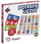 Pomysłowy skrzat. Potrafię liczyć