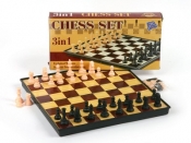 Gra szachy 31x16x4,5