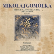 Melodie na Psałterz Polski vol 5-6 (2 CD)