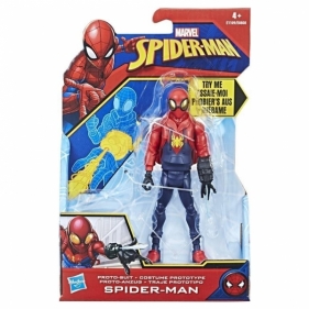 Spider-man Szybki atak Proto Suit (E0808/E1109)