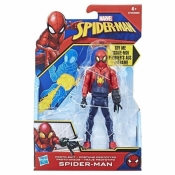 Spider-man Szybki atak Proto Suit (E0808/E1109)