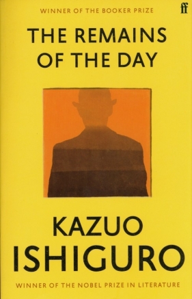 The Remains of the Day - Ishiguro Kazuo