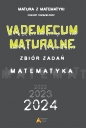 Vademecum maturalne poziom rozszerzony dla matury od 2023 roku - Piotr Nodzyński, Elżbieta Słomińska, Tomasz Masłowski