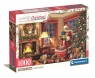  Puzzle 1000 Compact Christmas Collection