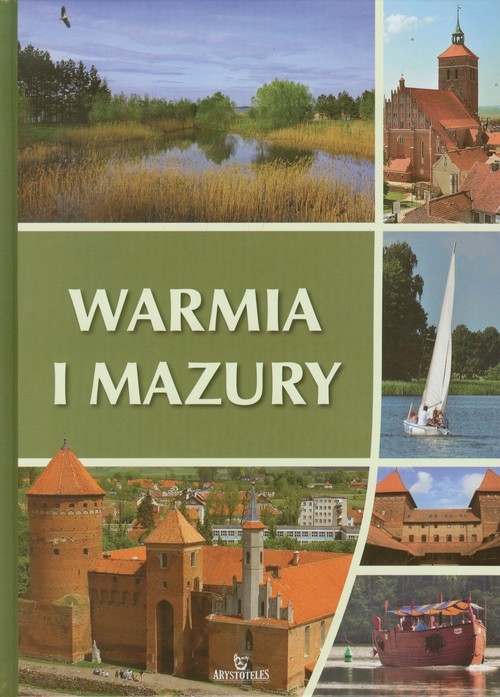 Warmia i Mazury Czarnowski Jakub