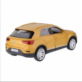 Volkswagen T-Roc 2018 Gold RMZ
