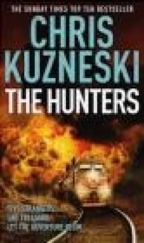The Hunters Chris Kuzneski