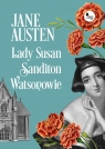 Lady Susan, Sandition, Watsonowie Jane Austen