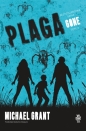 Plaga. Seria Gone. Tom 4 - Michael Grant
