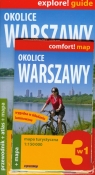 Okolice Warszawy