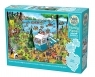 Puzzle 350 Zew natury 112685 8+