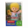 Figurka Little People Weterynarz (DVP63/FGM60) od 12 miesięcy