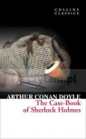 Case-Book of Sherlock Holmes, The. Doyle, Arthur C. PB