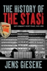 The History of the Stasi East Germany's Secret Police, 1945-1990 Gieseke Jens