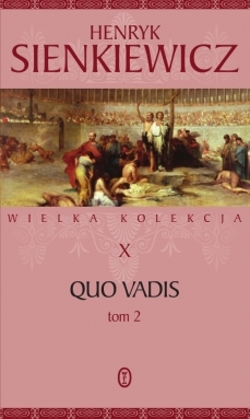 Quo Vadis T.2