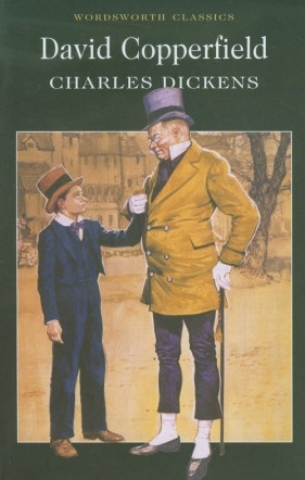 David Copperfield - Charles Dickens