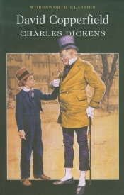 David Copperfield - Charles Dickens