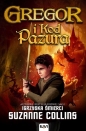 Gregor i kod pazura - Suzanne Collins