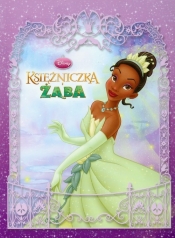 Księżniczka i Żaba