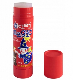 Klej w sztyfcie Magic