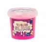 Super Slime: brokat neon różowy 1 kg