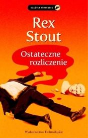Ostateczne rozliczenie - Stout Rex