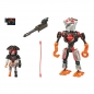 Playmobil Galaxy Police: Robot piratów (70024)