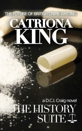 The History Suite - King Catriona