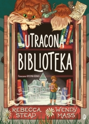 Utracona biblioteka