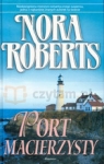 Port macierzysty  Nora Roberts