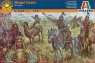 ITALERI XIII TH.Century Mongol Cavalry (6124)