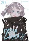 Zew nocy. Tom 20 Kotoyama