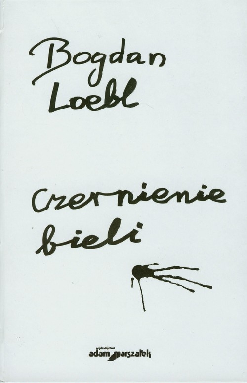 Czernienie bieli