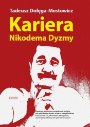 Kariera Nikodema Dyzmy - Tadeusz Dołęga-Mostowicz